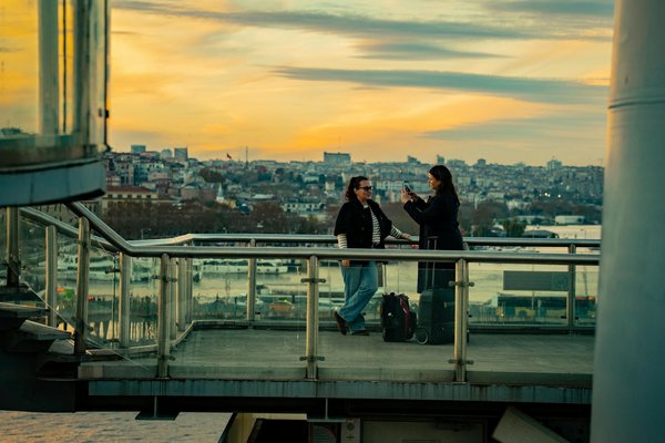 Explorer Les Contrees