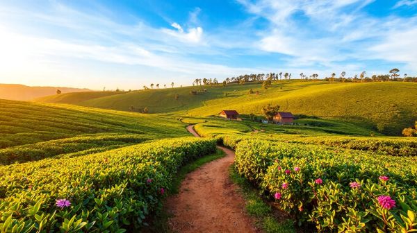 Guide complet pour un voyage équitable au Sri Lanka