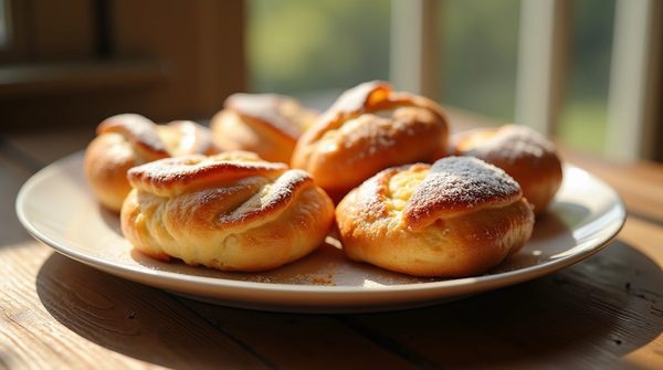 Où savourer des délices culinaires en avril : nos suggestions