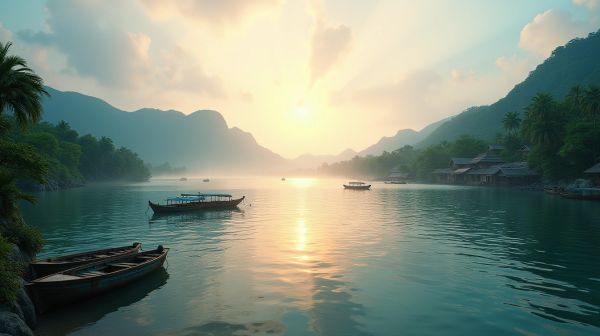 Voyage équitable au sri lanka : explorer l’île autrement