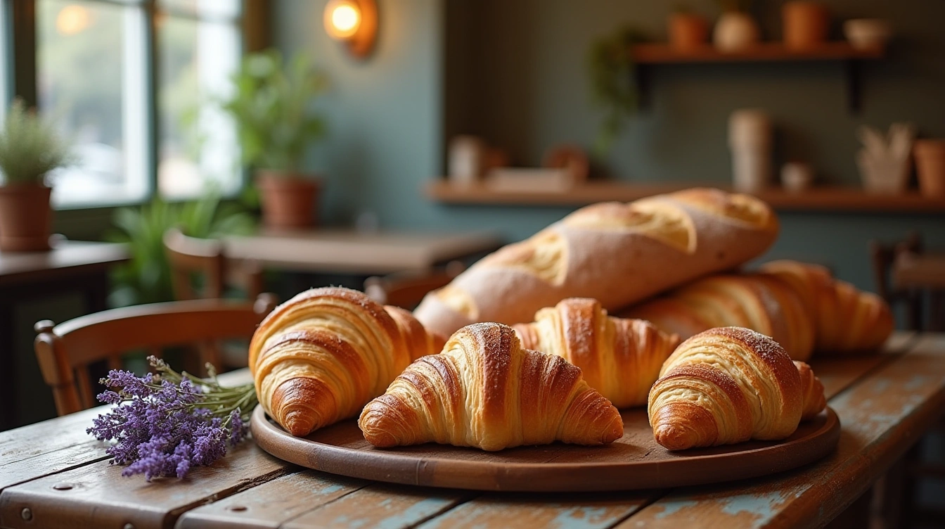 Vos questions sur les voyages gourmands d'avril